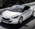 Цены Peugeot RCZ в Украине