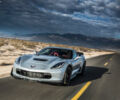 Chevrolet Corvette станет гибридным