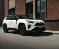 Почему RAV4 — самый популярный кроссовер в мире?