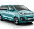 CITROEN SPACETOURER. ВАМ КАКОЙ XS, M И XL?