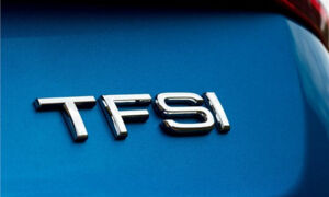 Audi TFSI значение Б/у Audi с двигателем TFSI