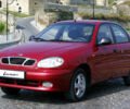 Daewoo Lanos как первый автомобиль: хорошее начало