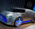 Daimler построит не меньше 6 электромобилей к 2024 году