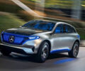 Daimler: в электромобили будет инвестировано 10 млрд евро