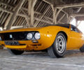 DE TOMASO MANGUSTA: ИСТОРИЯ