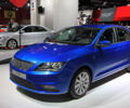 Доступный новый SEAT Toledo