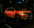 DS 7 CROSSBACK – ПЕРВЫЙ DS, КОТОРЫЙ НЕ БЫЛ CITROEN-ОМ!