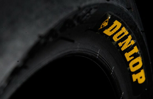 Dunlop: История Качества и Надежности Dunlop: История Качества и Надежности