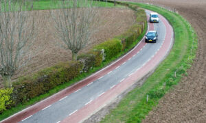 Экстремальное вождение: как тренировки делают водителя увереннее