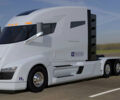 Электрические фуры Nikola Motor перейдут на водород