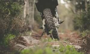 Преимущества электрического мотокросса