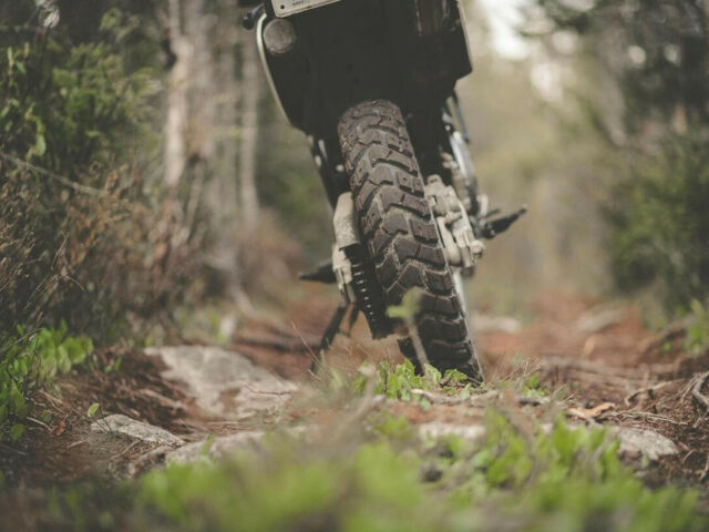 Переваги електричного мотокросу