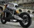Электрический стритфайтер E-Raw - новый мотоцикл-монстр от французской Essence.