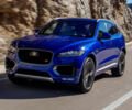 Электрокар Jaguar I-Pace дебютирует в Лос-Анджелесе (видео)