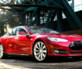 Электрокар Tesla Model S P100D стал самым быстрым серийным автомобилем