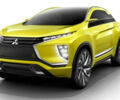Электрокроссовер от Mitsubishi появится к 2020 году