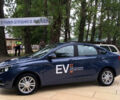 Электромобиль LADA Vesta EV от «АвтоВАЗа»