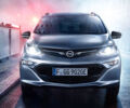 Электромобиль Opel Ampera-е начал продаваться в Европе, цена - 33000 евро