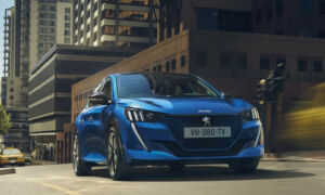 електрокар для міста який електрокар вибрати для поїздок містом