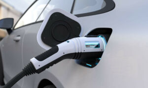 Чем опасна зарядка электрокара