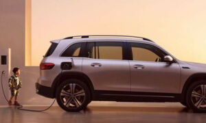 Технології в електромобілях нового покоління