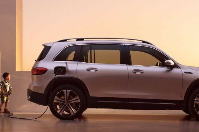 Технологии в электромобилях нового поколения