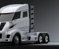 Электропривод для водородных грузовиков Nikola One и Nikola Two будет создан с помощью Bosch