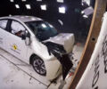 EURO NCAP провел первые тесты по новой методике