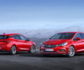 Европейским автомобилем года 2016 назван Opel Astra