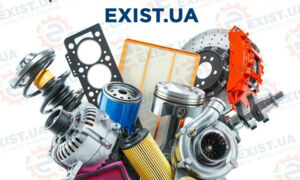 магазин автозапчастей Exist.ua ассортимент магазина автозапчастей Exist.ua