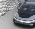 FARADAY FUTURE FF91 – «УБИЙЦА» TESLA ИЛИ ПРОВАЛ ГОДА?