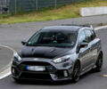 Ford приступил к тестам экстремального Focus RS500