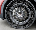 General Motors і Michelin створили надстійкі безповітряні шини