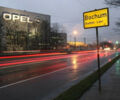 General Motors спешит закрыть Opel