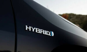 гібриди зі США економні гібридні авто зі США