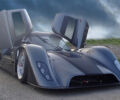 Гипер-кар Milan Abarth мощнее Bugatti Veyron 