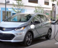 GM выпустит более 30 тыс электрокаров Chevrolet Bolt в 2017 году, прогноз LG Chem