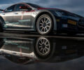 Гоночный автомобиль Tesla Model S P100D разгоняется до «сотни» за 2 секунды