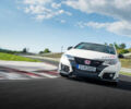 Honda Civic Type R – рекордсмен пяти автодромов