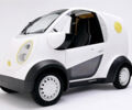 Honda начала печатать электромобили на 3D-принтере