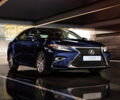 Йес, ES! Все, что нужно знать о новом Lexus ES