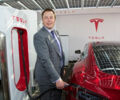 Илон Маск рассекретил вторую часть плана по развитию Tesla Motors