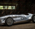 Infiniti представила свой первый электромобиль - Prototype 9