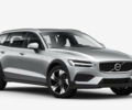 Интерьер Volvo V60 Cross Country