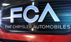 Fiat Chrysler будуть створювати електромобілі фото