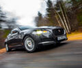 Jaguar XF. Британцы уверены, что это лучший седан в истории марки