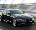 JAGUAR XJ: ПРЕМИАЛЬНЫЙ ГИБРИД