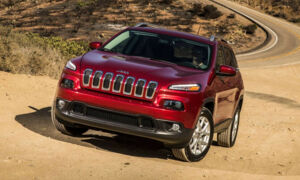 Типичные проблемы Jeep Cherokee с пробегом