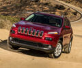 Jeep Cherokee с пробегом: на что жалуются владельцы