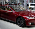 К 2018 году машины Tesla можно будет «призывать» к себе откуда угодно